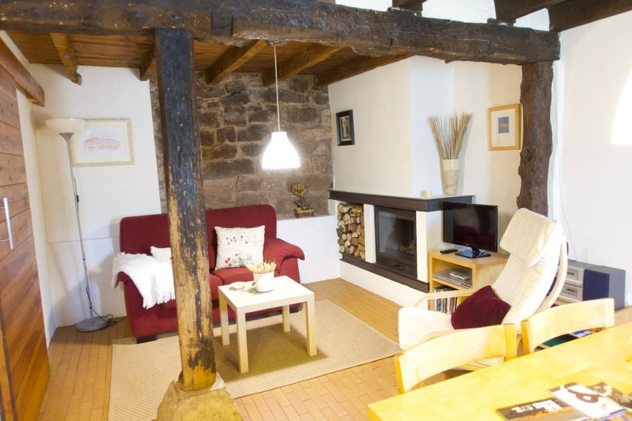 Casas Rurales El Mayorazgo Cordovilla de Aguilar Dış mekan fotoğraf