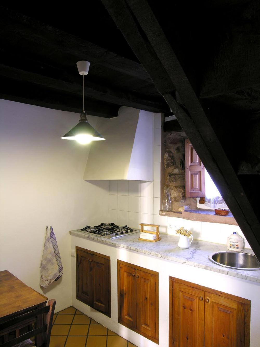 Casas Rurales El Mayorazgo Cordovilla de Aguilar Dış mekan fotoğraf