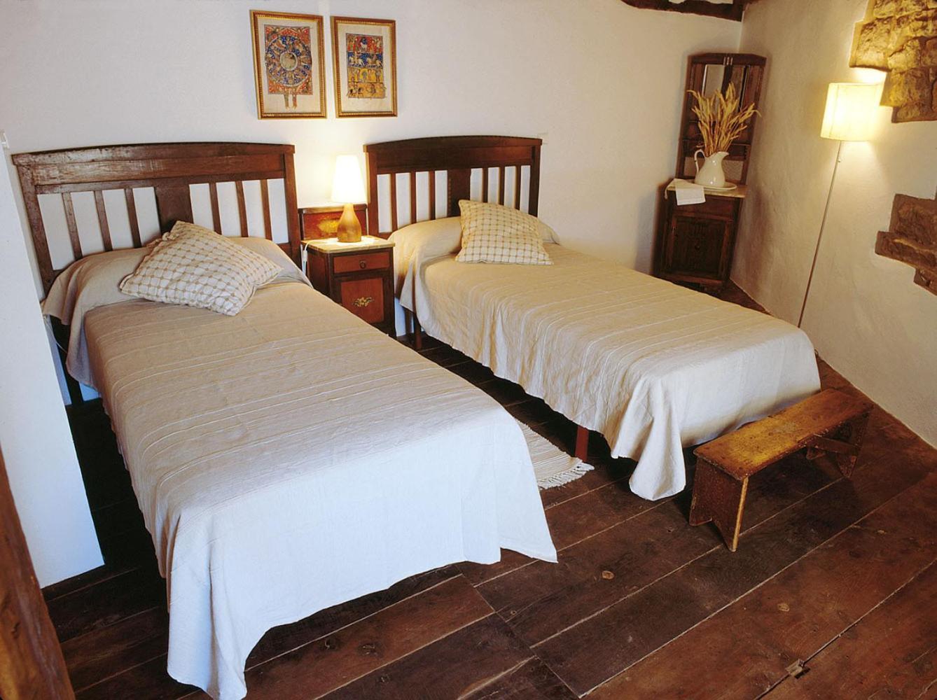 Casas Rurales El Mayorazgo Cordovilla de Aguilar Dış mekan fotoğraf