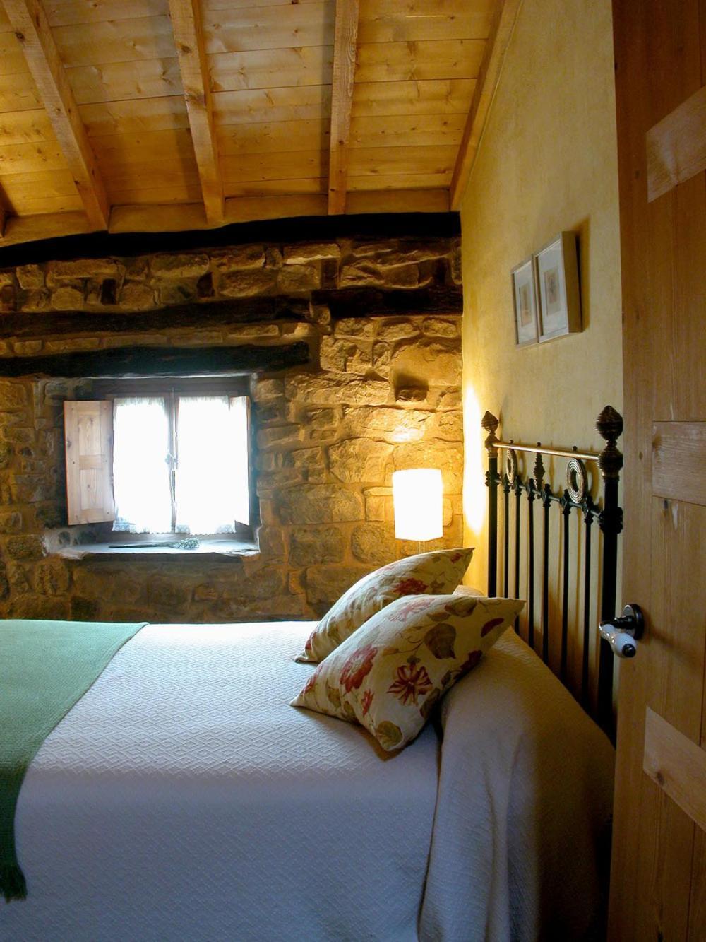 Casas Rurales El Mayorazgo Cordovilla de Aguilar Dış mekan fotoğraf