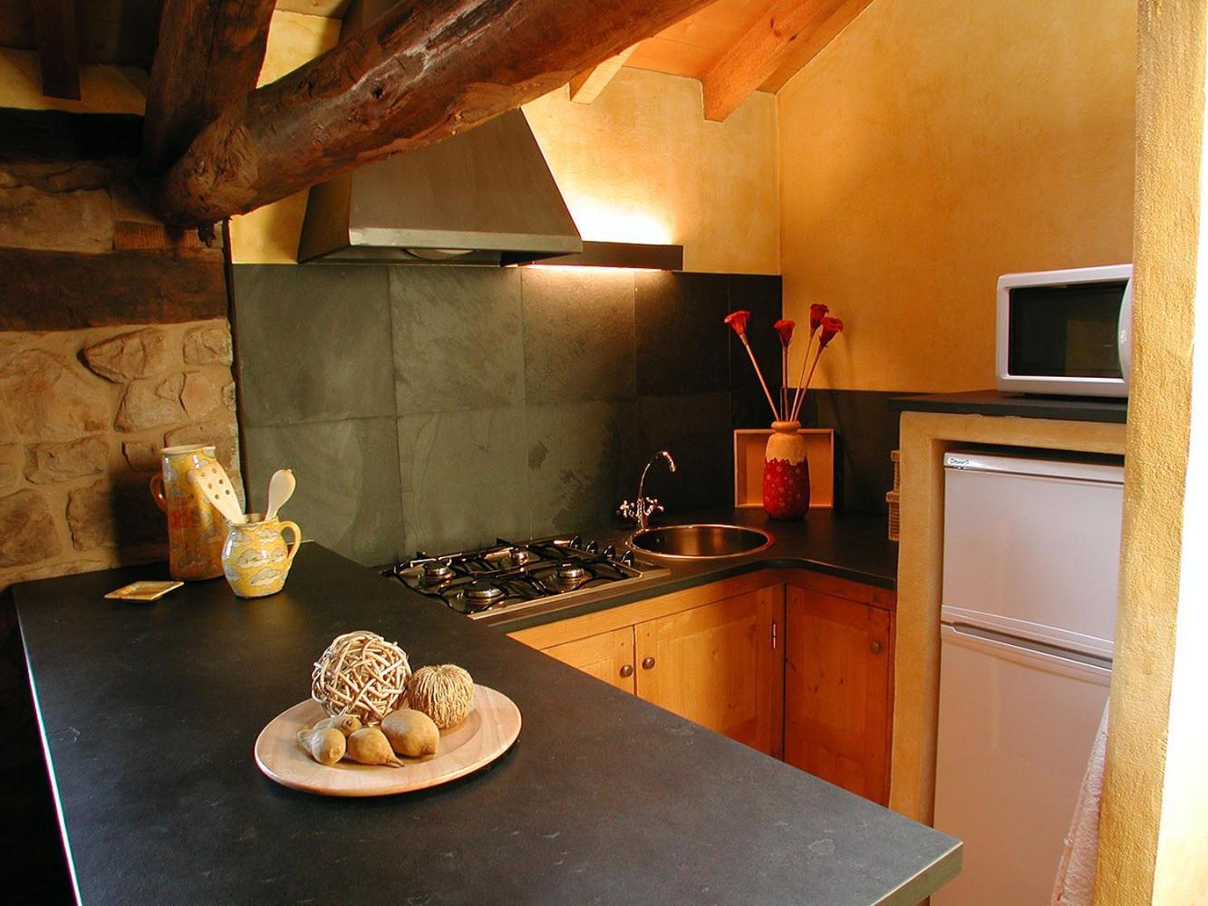 Casas Rurales El Mayorazgo Cordovilla de Aguilar Dış mekan fotoğraf