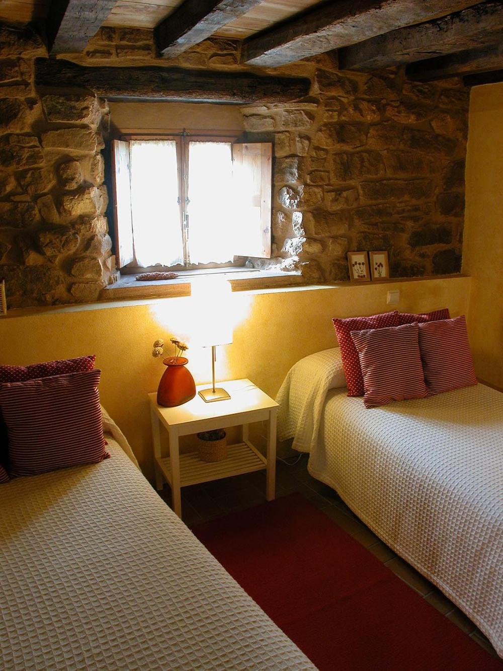 Casas Rurales El Mayorazgo Cordovilla de Aguilar Dış mekan fotoğraf