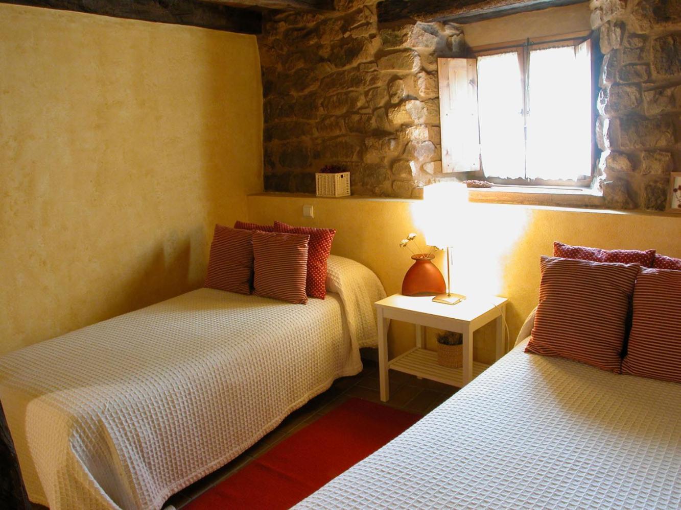 Casas Rurales El Mayorazgo Cordovilla de Aguilar Dış mekan fotoğraf