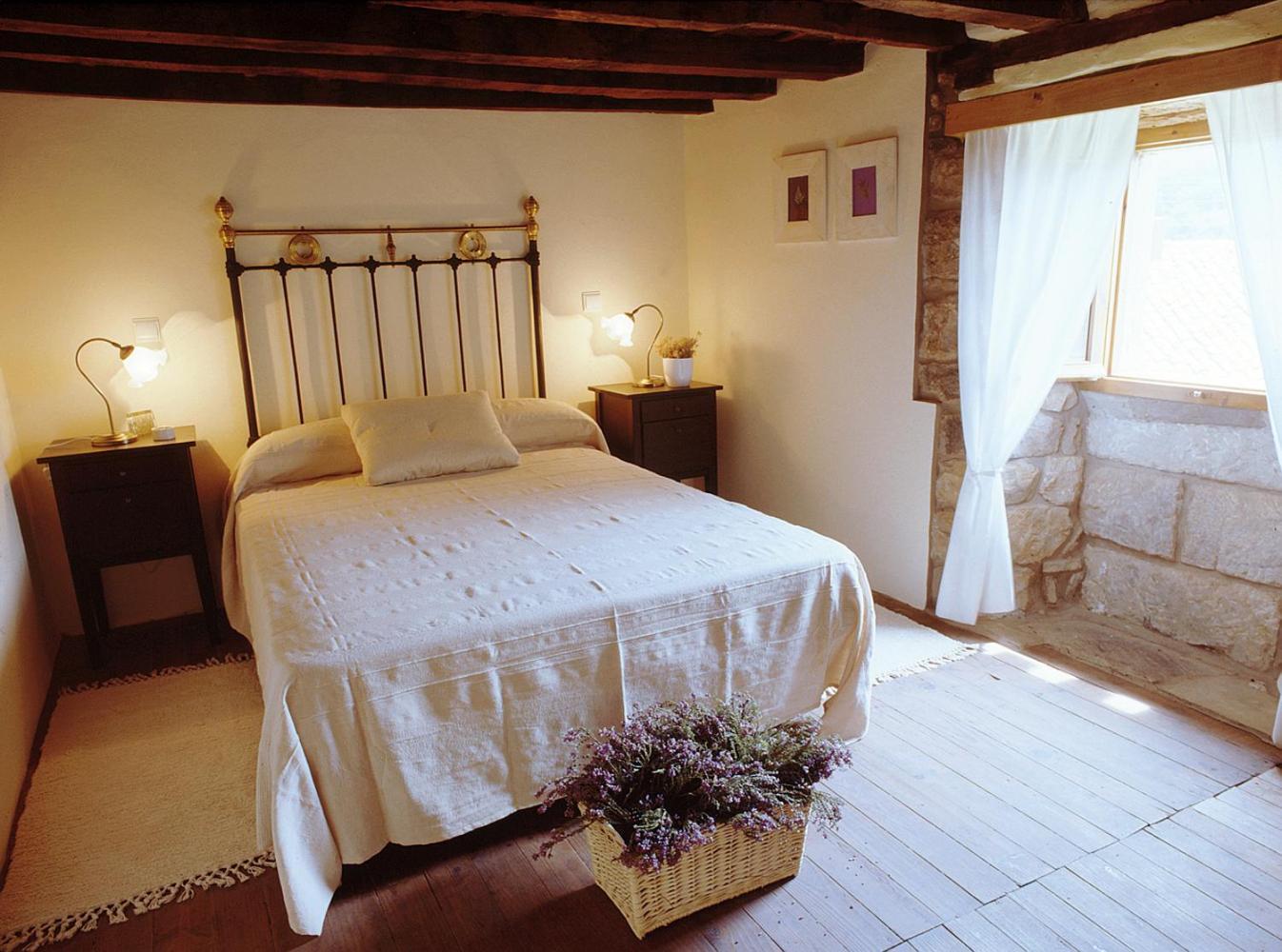 Casas Rurales El Mayorazgo Cordovilla de Aguilar Dış mekan fotoğraf