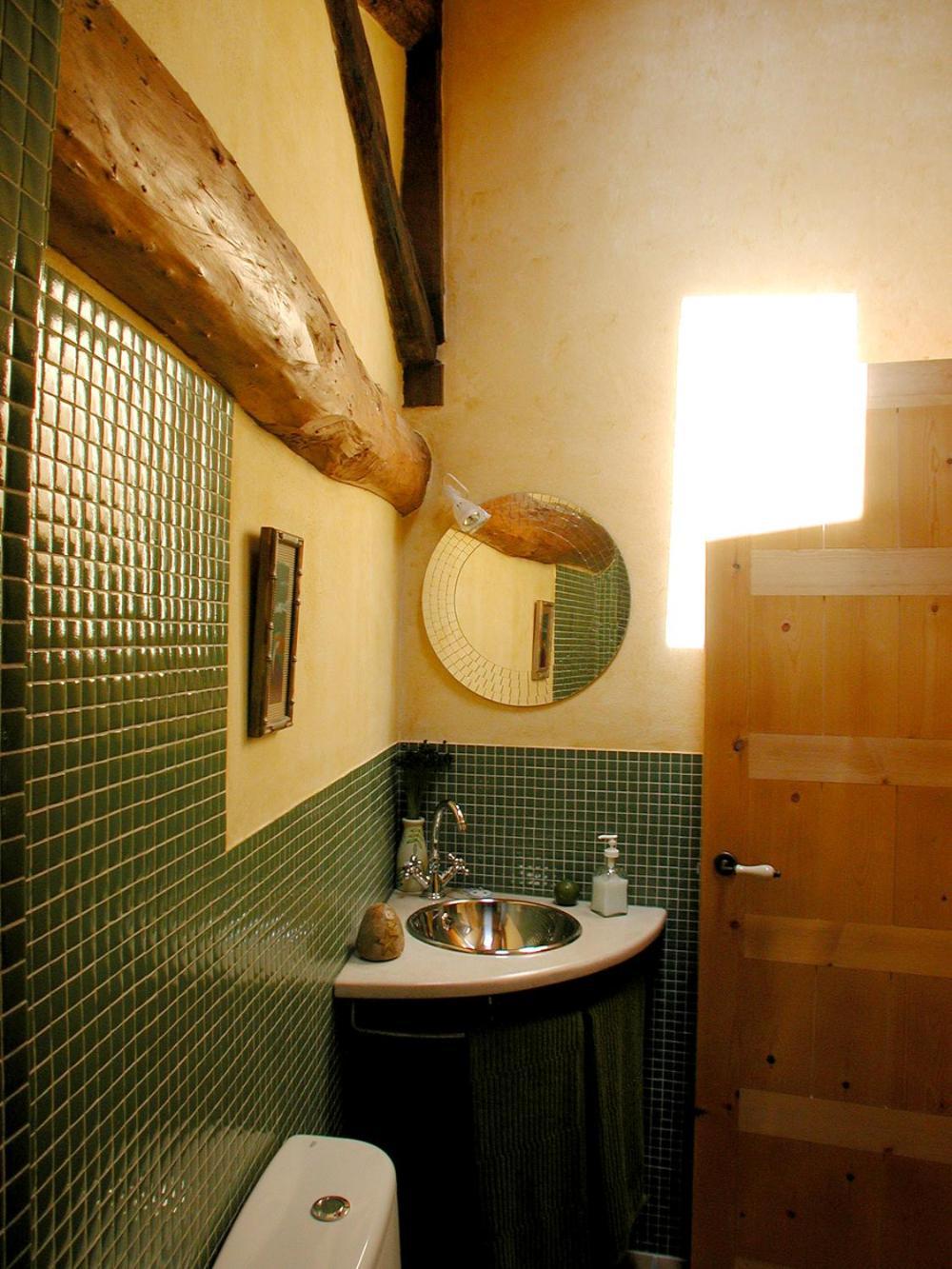 Casas Rurales El Mayorazgo Cordovilla de Aguilar Dış mekan fotoğraf