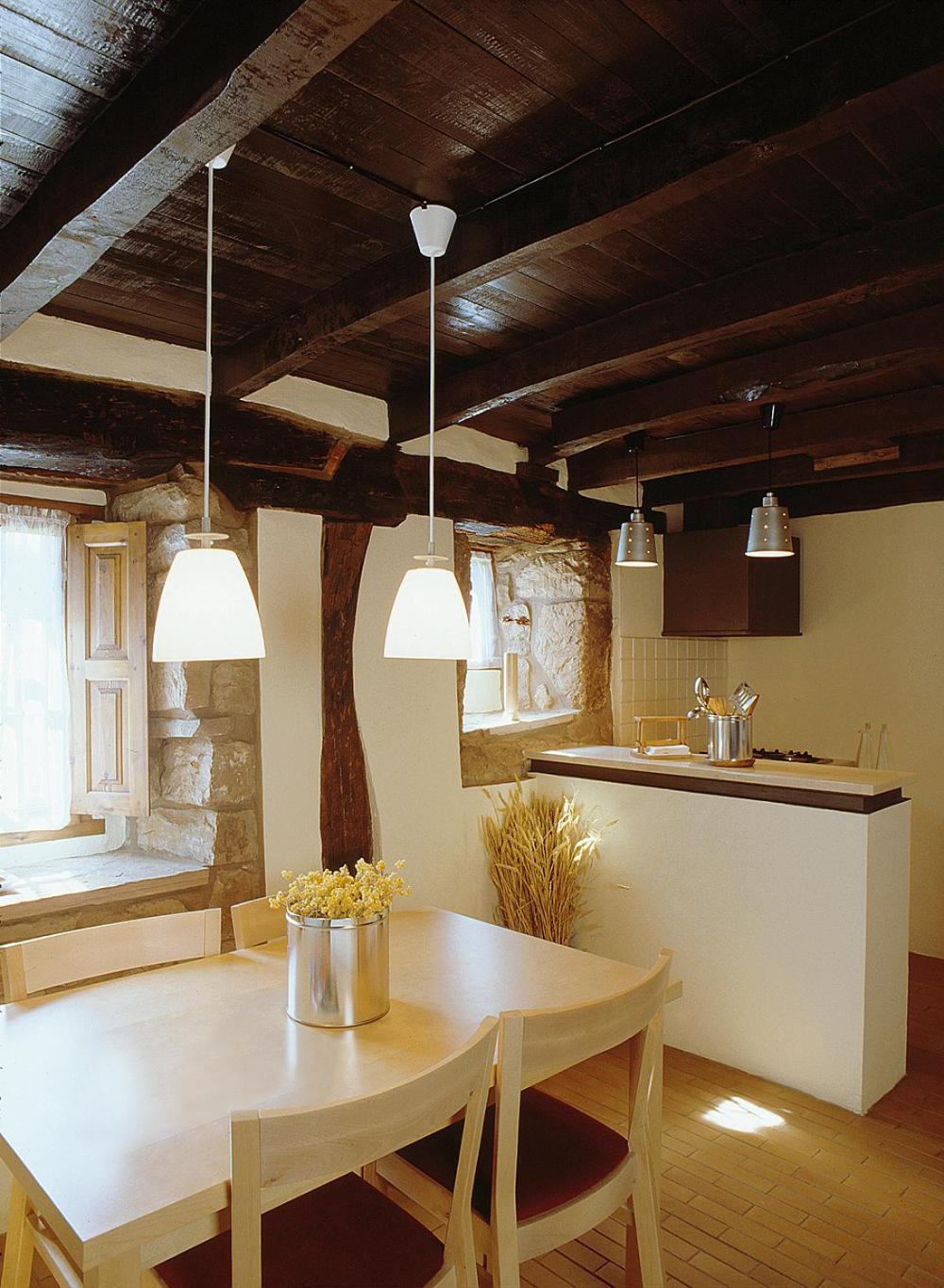 Casas Rurales El Mayorazgo Cordovilla de Aguilar Dış mekan fotoğraf