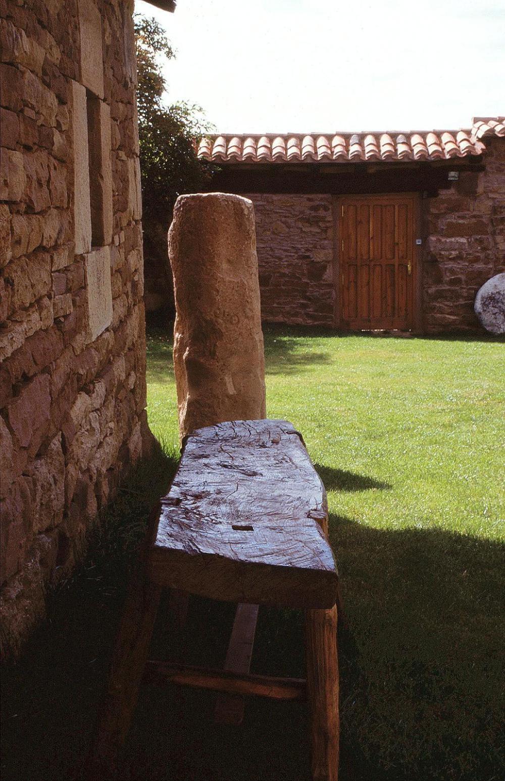 Casas Rurales El Mayorazgo Cordovilla de Aguilar Dış mekan fotoğraf