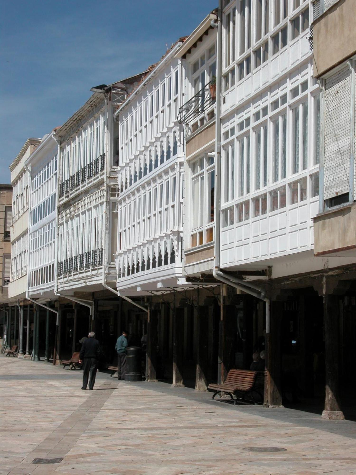 Casas Rurales El Mayorazgo Cordovilla de Aguilar Dış mekan fotoğraf