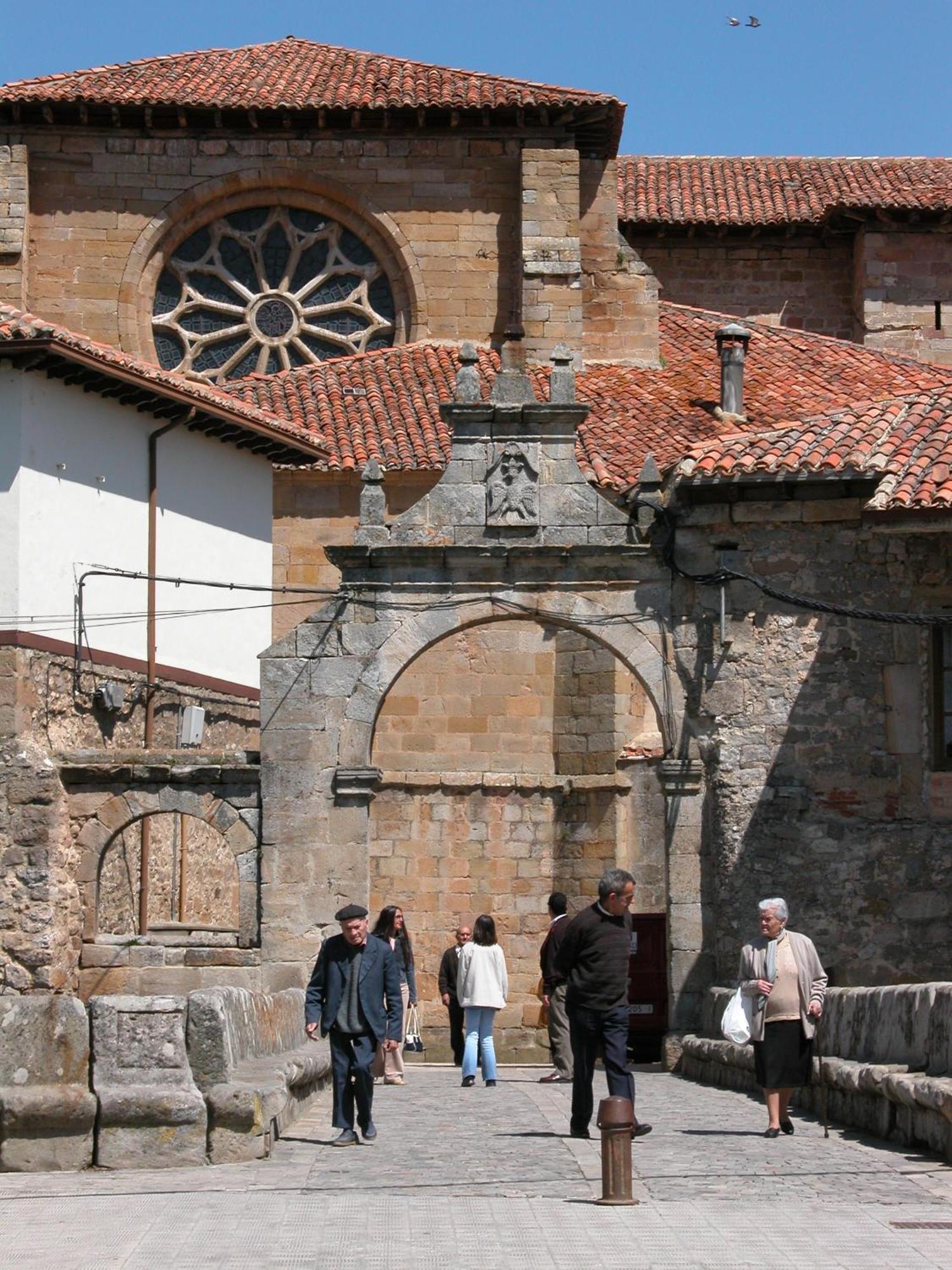 Casas Rurales El Mayorazgo Cordovilla de Aguilar Dış mekan fotoğraf